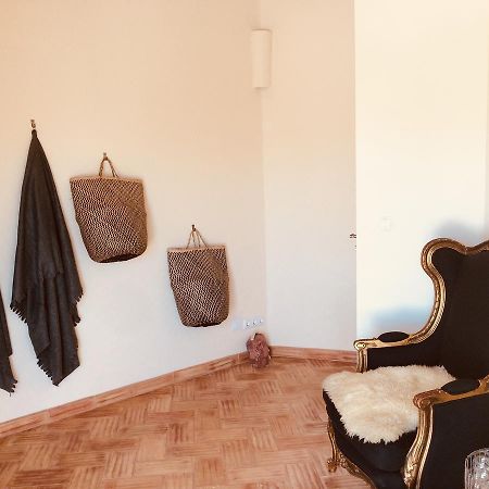 אלג'זור B&B Baxri מראה חיצוני תמונה