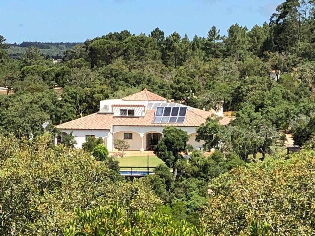 אלג'זור B&B Baxri מראה חיצוני תמונה