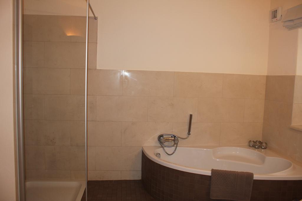 אלג'זור B&B Baxri חדר תמונה
