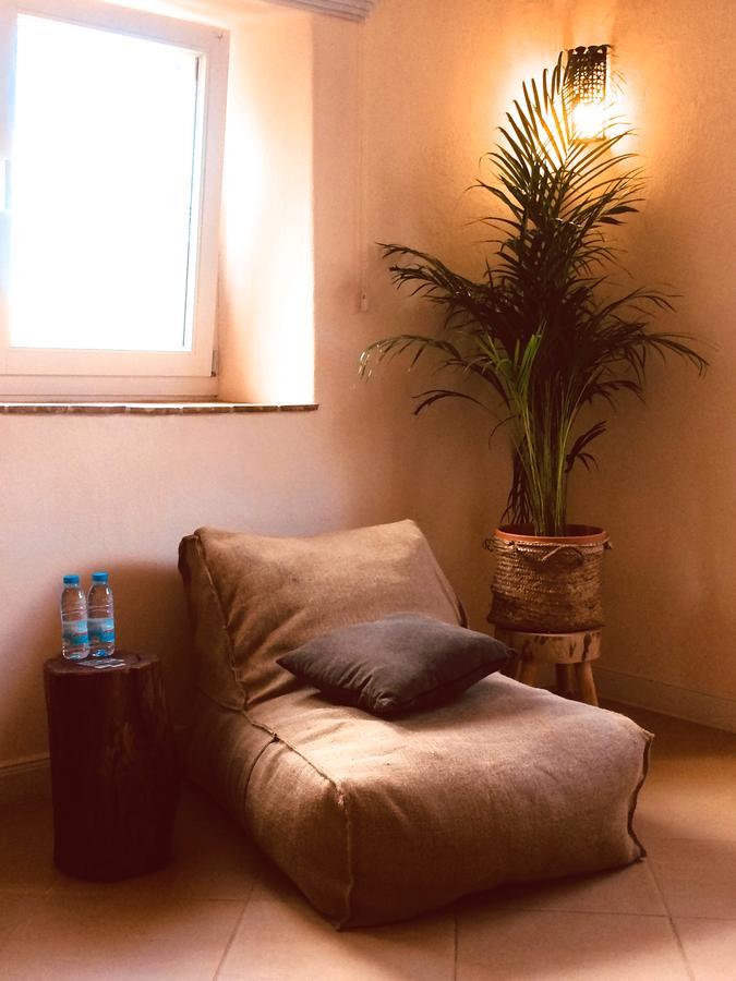 אלג'זור B&B Baxri מראה חיצוני תמונה