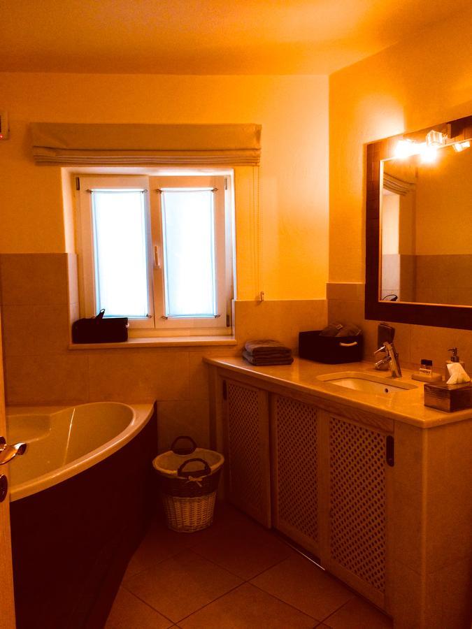 אלג'זור B&B Baxri מראה חיצוני תמונה