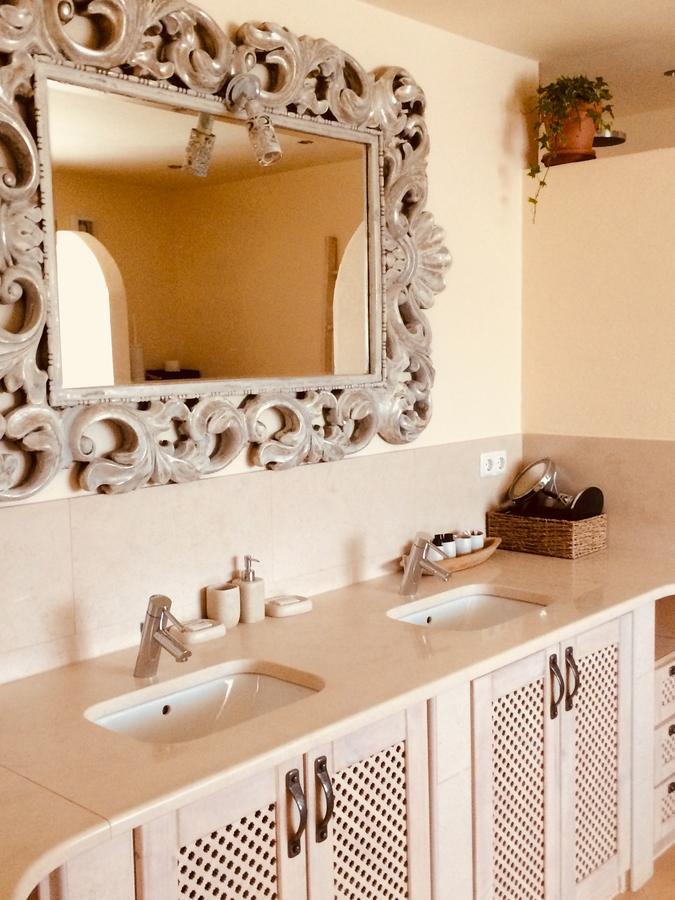 אלג'זור B&B Baxri מראה חיצוני תמונה