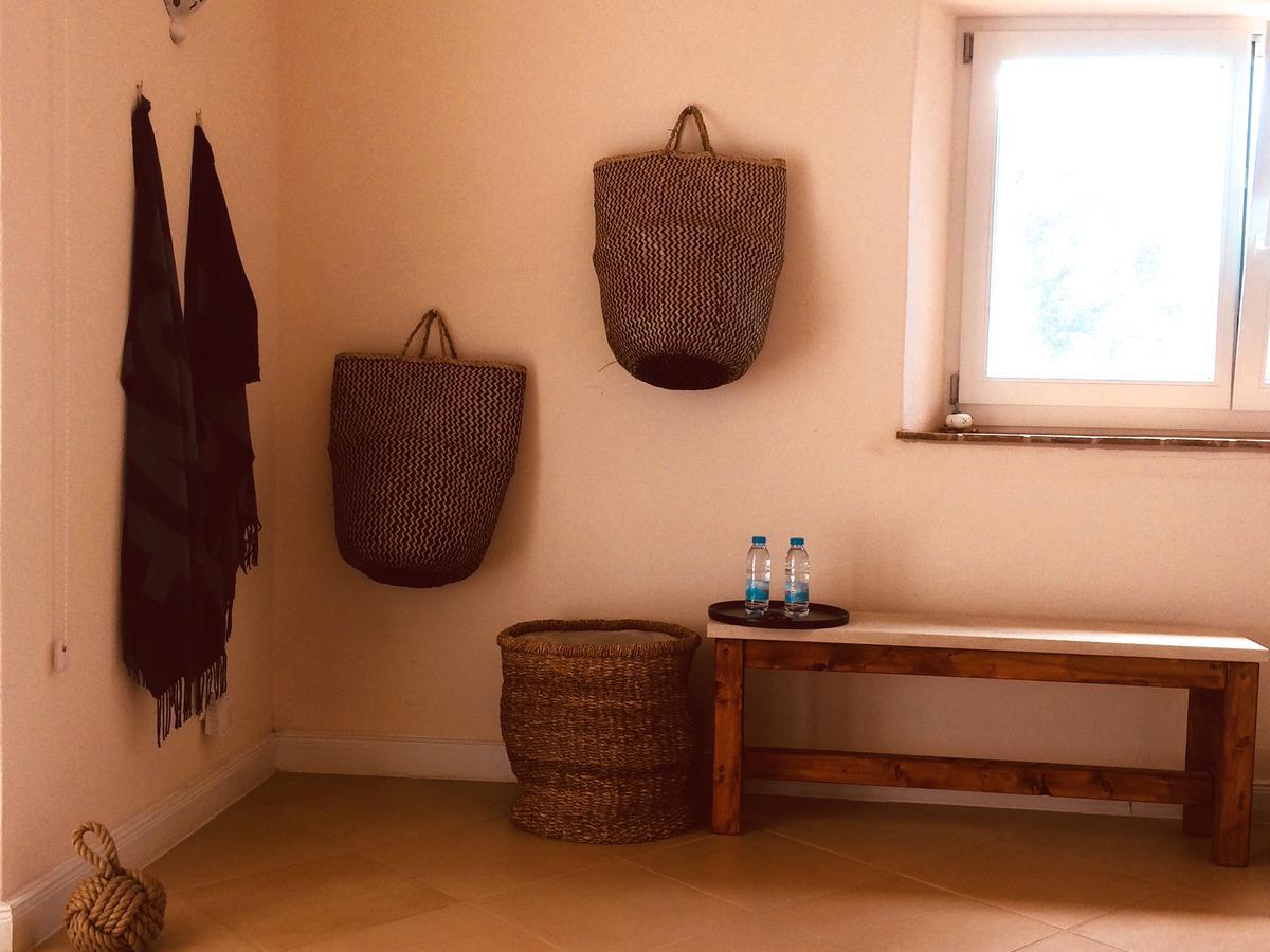 אלג'זור B&B Baxri מראה חיצוני תמונה