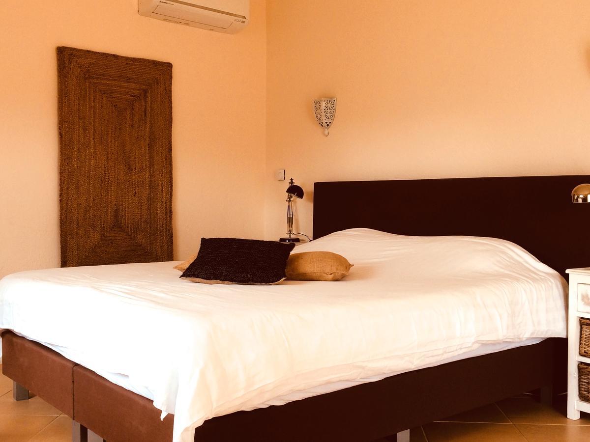 אלג'זור B&B Baxri מראה חיצוני תמונה