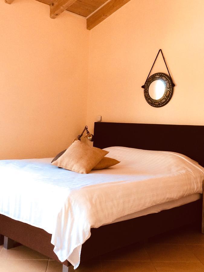 אלג'זור B&B Baxri מראה חיצוני תמונה