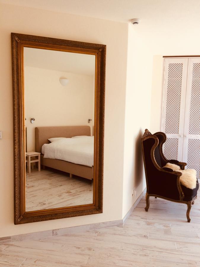 אלג'זור B&B Baxri מראה חיצוני תמונה