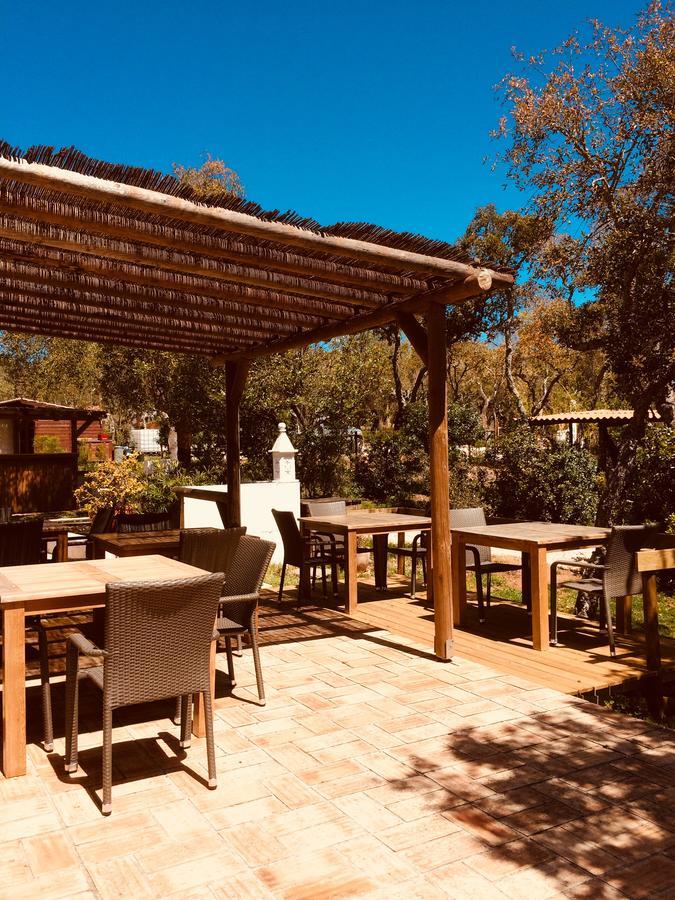 אלג'זור B&B Baxri מראה חיצוני תמונה