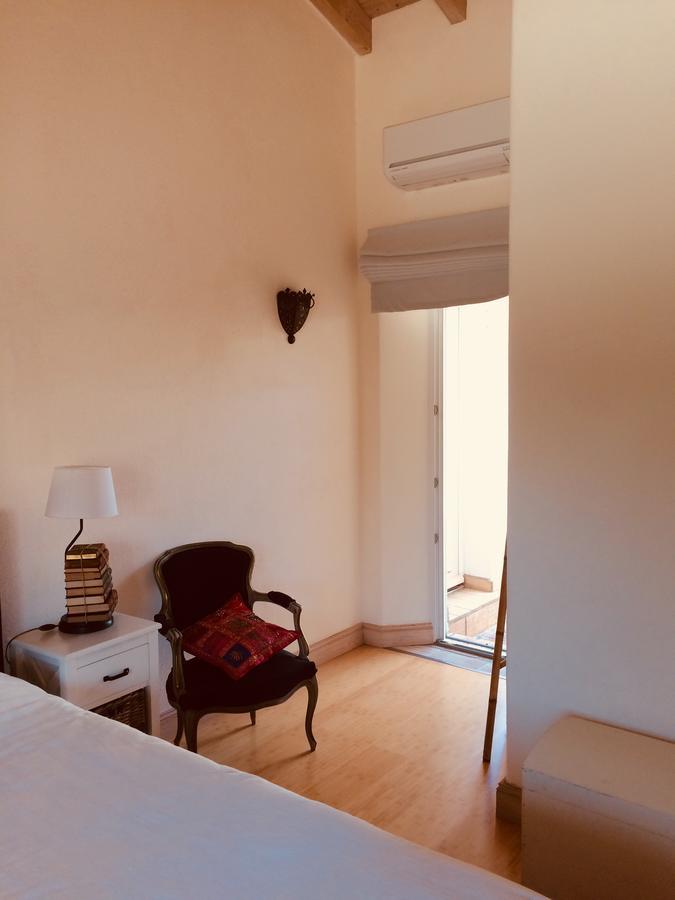 אלג'זור B&B Baxri מראה חיצוני תמונה