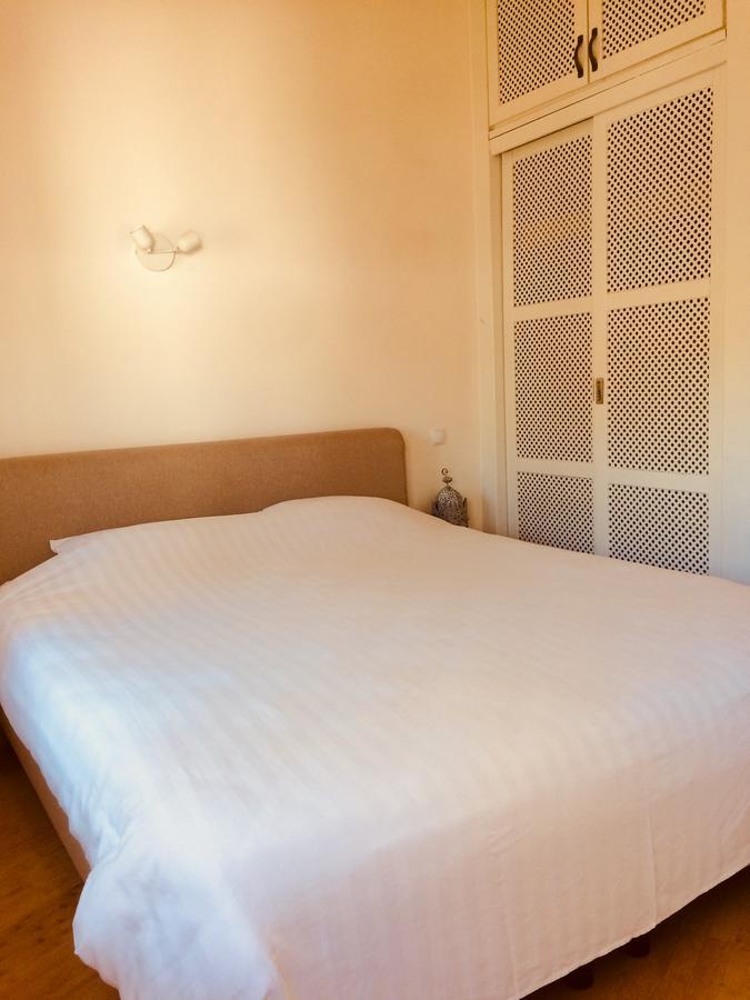 אלג'זור B&B Baxri מראה חיצוני תמונה