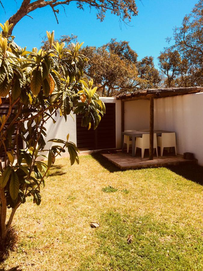 אלג'זור B&B Baxri מראה חיצוני תמונה
