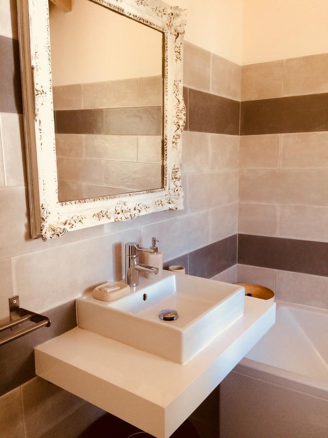 אלג'זור B&B Baxri מראה חיצוני תמונה