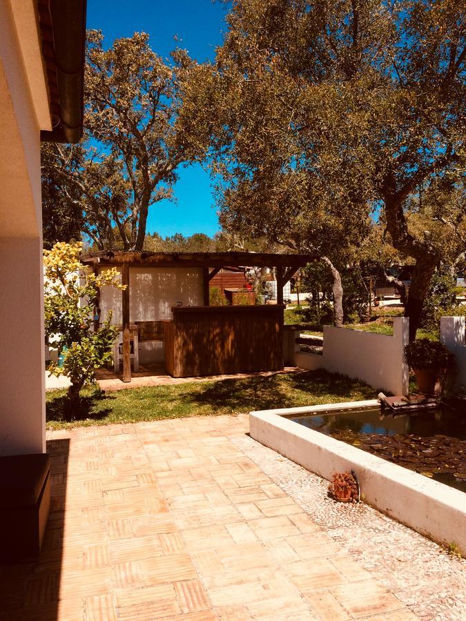 אלג'זור B&B Baxri מראה חיצוני תמונה