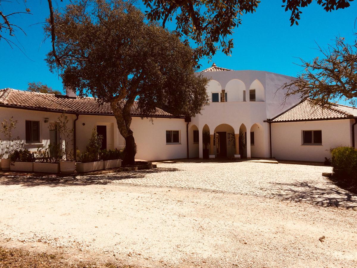 אלג'זור B&B Baxri מראה חיצוני תמונה