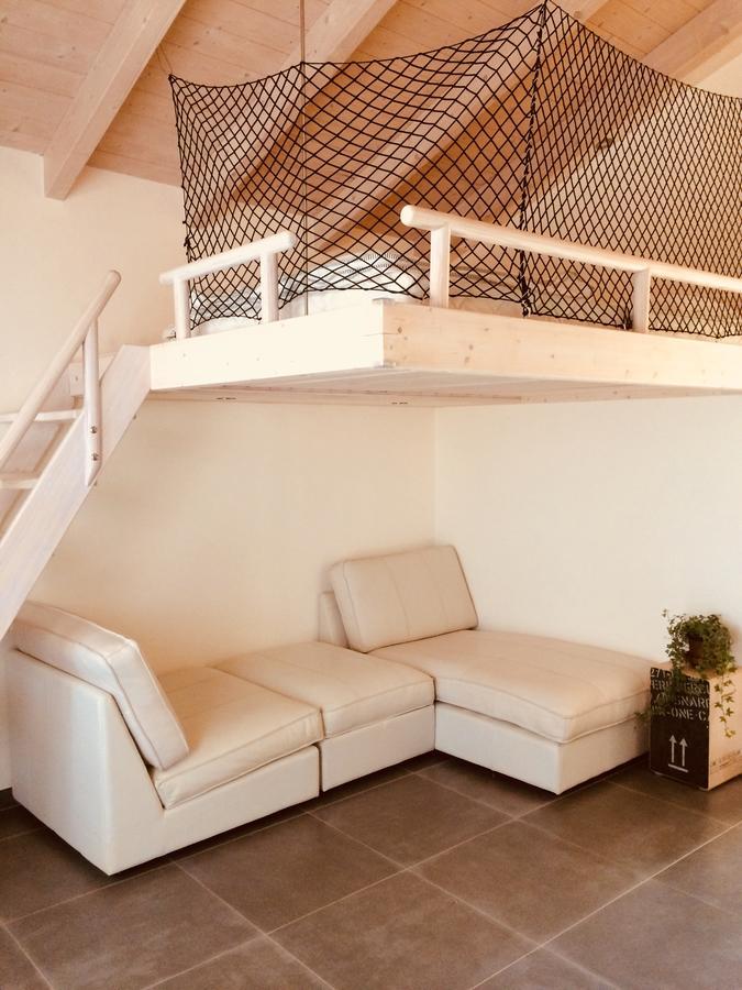 אלג'זור B&B Baxri מראה חיצוני תמונה