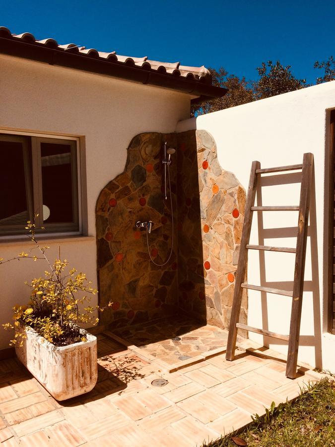 אלג'זור B&B Baxri מראה חיצוני תמונה