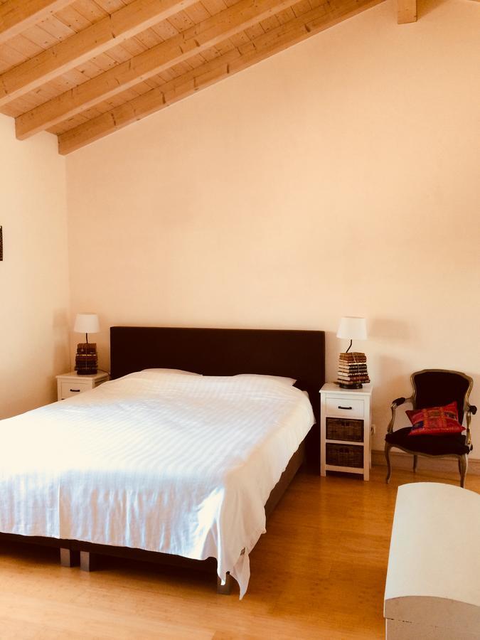 אלג'זור B&B Baxri מראה חיצוני תמונה