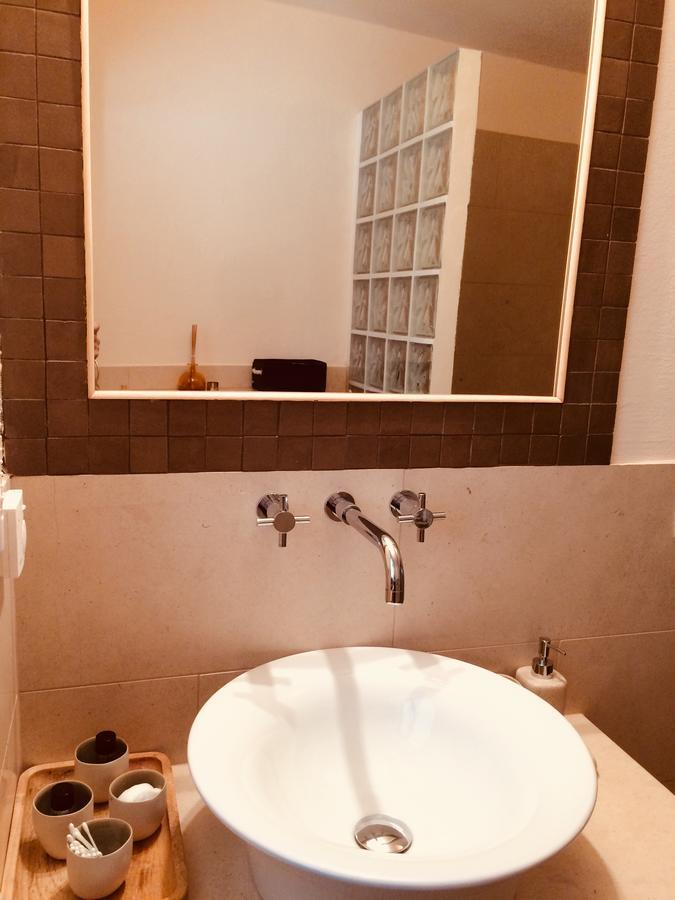 אלג'זור B&B Baxri מראה חיצוני תמונה